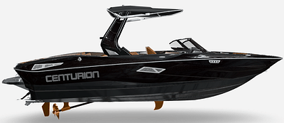 BOATZON | 2025 Centurion NV233