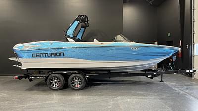 BOATZON | 2025 Centurion Nv233