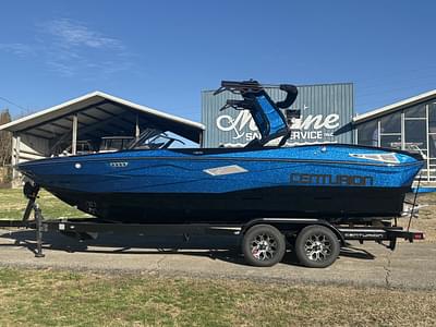 BOATZON | 2025 Centurion NV233 BOATZON | 2025 Centurion NV233