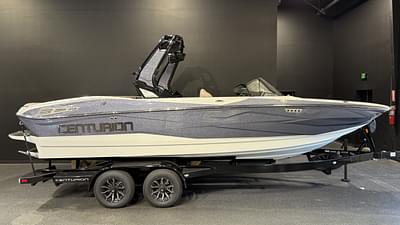 BOATZON | 2025 Centurion NVS233