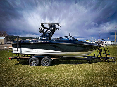 BOATZON | 2025 Centurion RI230