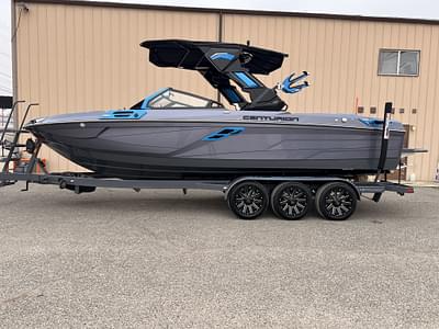 BOATZON | 2025 Centurion Ri245