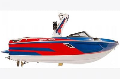 BOATZON | 2025 Centurion RI265 BOATZON | 2025 Centurion RI265