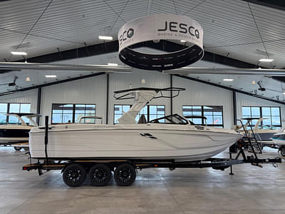 BOATZON | 2025 Centurion RI265 BOATZON | 2025 Centurion RI265