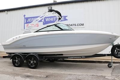 BOATZON | 2025 Chaparral 21 SSI