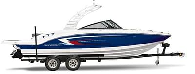 BOATZON | 2025 Chaparral 21 SSi