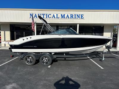 BOATZON | 2025 Chaparral 21 SSi