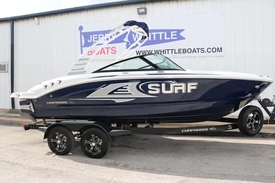 BOATZON | 2025 Chaparral 21 Surf