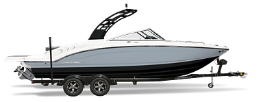 BOATZON | 2025 Chaparral 23 SSi