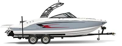 BOATZON | 2025 Chaparral 23 SSi