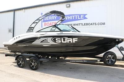 BOATZON | 2025 Chaparral 23 Surf