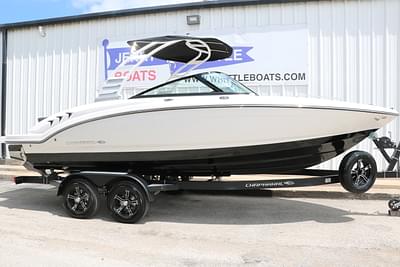 BOATZON | 2025 Chaparral 23 Surf