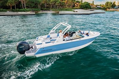 BOATZON | 2025 Chaparral 250 OSX  Arriving Early Feb 2025