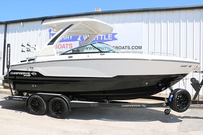 BOATZON | 2025 Chaparral 26 Surf