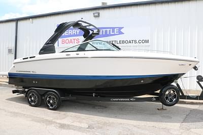 BOATZON | 2025 Chaparral 267 SSX