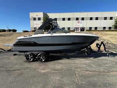 BOATZON | 2025 Chaparral 267 SSX BOATZON | 2025 Chaparral 267 SSX