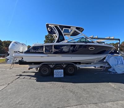 BOATZON | 2025 Chaparral 280 OSX  In Stock  Call for best deal