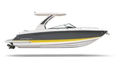 BOATZON | 2025 Chaparral 307 SSX