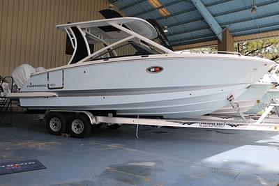 BOATZON | 2025 Chaparral OSX 280