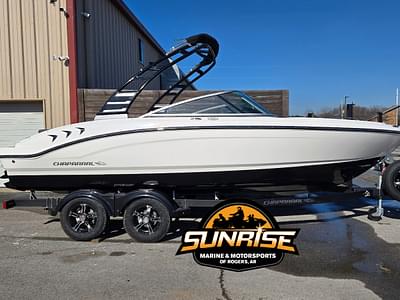 BOATZON | 2025 Chaparral SSI 21