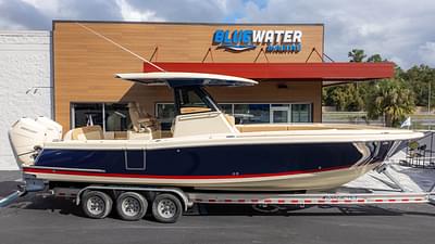 BOATZON | 2025 Chris Craft Catalina 30