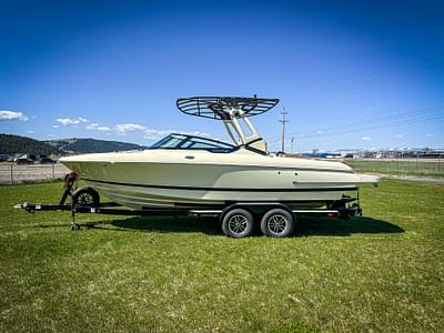 BOATZON | 2025 Chris Craft SPORTSTER 25 MR BOATZON | 2025 Chris Craft SPORTSTER 25 MR