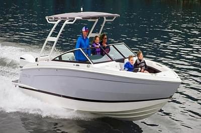 BOATZON | 2025 Cobalt R Outboard Series R6 BOATZON | 2025 Cobalt R Outboard Series R6