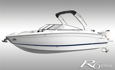 BOATZON | 2025 Cobalt R Outboard Series R6 BOATZON | 2025 Cobalt R Outboard Series R6