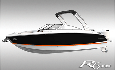 BOATZON | 2025 Cobalt R Outboard Series R6 BOATZON | 2025 Cobalt R Outboard Series R6