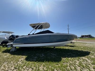 BOATZON | 2025 Cobalt R Outboard Series R8 BOATZON | 2025 Cobalt R Outboard Series R8
