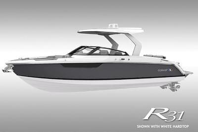 BOATZON | 2025 Cobalt R Series R31