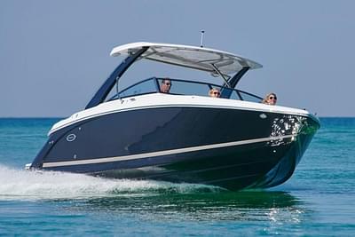 BOATZON | 2025 Cobalt SC Outboard Class 30SC