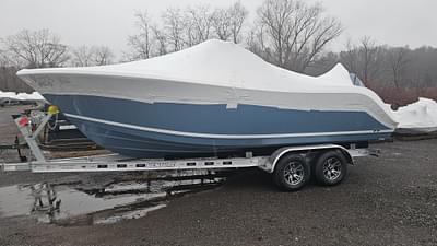 BOATZON | 2025 Cobia DC 220 BOATZON | 2025 Cobia DC 220