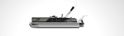 BOATZON | 2025 Crest Caribbean SLS