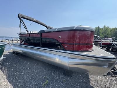 BOATZON | 2025 Crest Pontoons Classic 200 SLC BOATZON | 2025 Crest Pontoons Classic 200 SLC