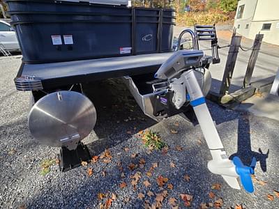 BOATZON | 2025 Crest Pontoons Current 60 BOATZON | 2025 Crest Pontoons Current 60