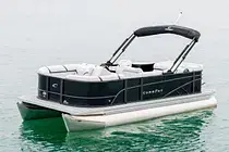 BOATZON | 2025 Crest Pontoons Current 60