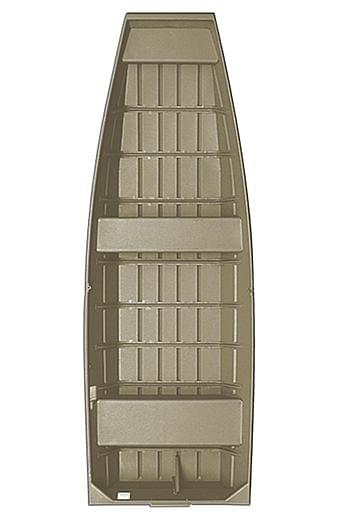 BOATZON | 2025 Crestliner 1436L Jon JUST ADD TAX BOATZON | 2025 Crestliner 1436L Jon JUST ADD TAX