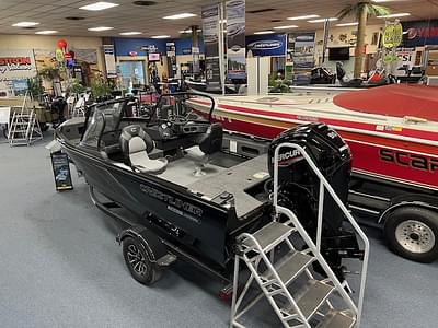 BOATZON | 2025 Crestliner 1650 Hawk Walkthrough Just Add Tax BOATZON | 2025 Crestliner 1650 Hawk Walkthrough Just Add Tax