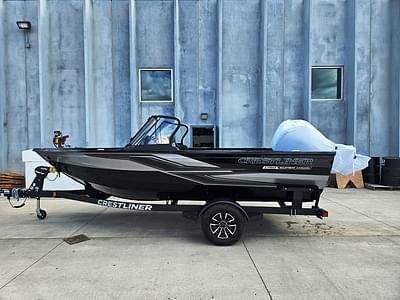 BOATZON | 2025 Crestliner 1750 Super Hawk JS BOATZON | 2025 Crestliner 1750 Super Hawk JS