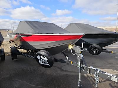BOATZON | 2025 Crestliner 1750 Super Hawk JS BOATZON | 2025 Crestliner 1750 Super Hawk JS