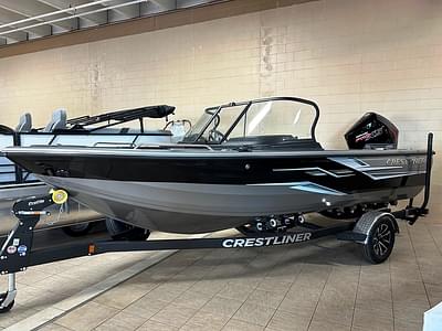 BOATZON | 2025 Crestliner 1850 Sportfish w200 Pro XS BOATZON | 2025 Crestliner 1850 Sportfish w200 Pro XS