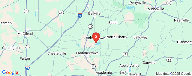 location