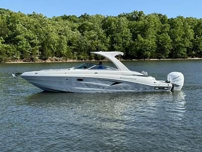 BOATZON | 2025 Crownline 330 XSS BOATZON | 2025 Crownline 330 XSS