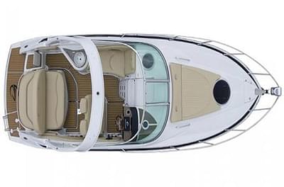 BOATZON | 2025 Crownline CR Series 270 CR BOATZON | 2025 Crownline CR Series 270 CR