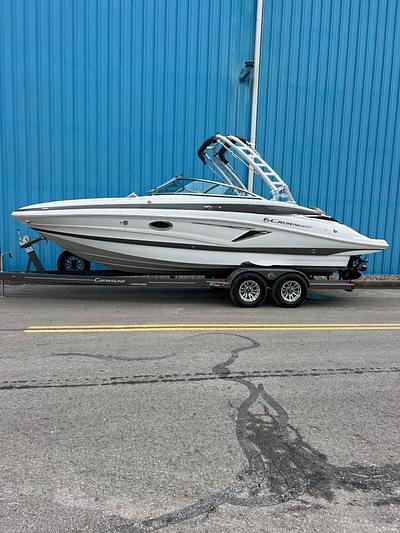 BOATZON | 2025 Crownline E Series E255  62L 300HP DTS