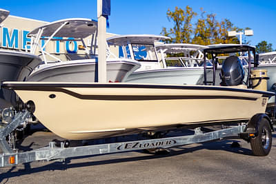 BOATZON | 2025 Delta Boatworks 18