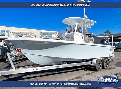 BOATZON | 2025 Delta Boatworks D245 BOATZON | 2025 Delta Boatworks D245