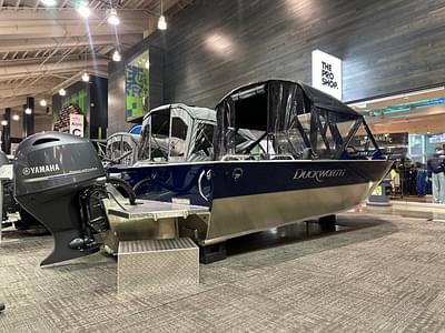 BOATZON | 2025 Duckworth 18 ADVANTAGE BOATZON | 2025 Duckworth 18 ADVANTAGE