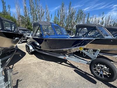 BOATZON | 2025 Duckworth 20 ADVANTAGE SE